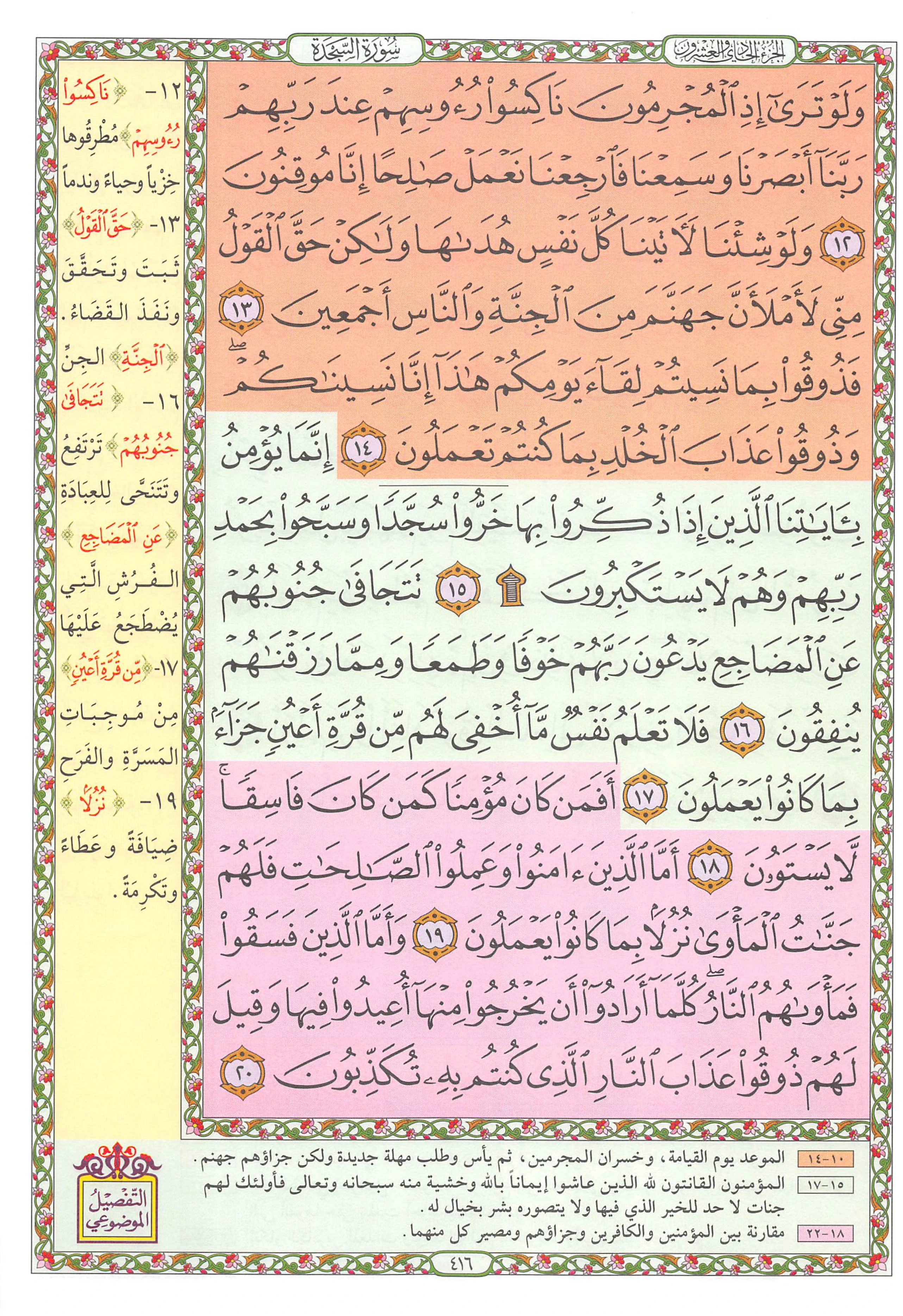 Mushaf page 416